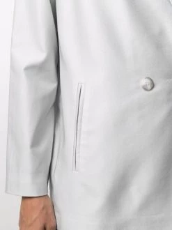 12 STOREEZ Veste Ample à Boutonnière Croisée Femme -12 STOREEZ Soldes Magasin 16652756 33224613 600