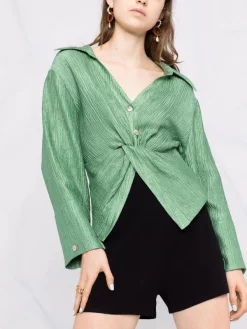 12 STOREEZ BLACK Short à Taille Haute Femme -12 STOREEZ Soldes Magasin 16755723 33298989 600