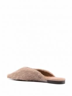 12 STOREEZ Mules à Bout Carré Femme -12 STOREEZ Soldes Magasin 16756180 33281558 600