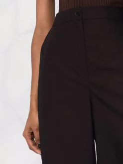 12 STOREEZ Pantalon Ample Court Femme -12 STOREEZ Soldes Magasin 16756376 33295595 600