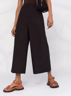 12 STOREEZ Pantalon Ample Court Femme -12 STOREEZ Soldes Magasin 16756376 33298607 600