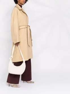 12 STOREEZ Manteau à Coupe Oversize Femme -12 STOREEZ Soldes Magasin 16757749 33258208 600