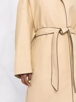 12 STOREEZ Manteau à Coupe Oversize Femme -12 STOREEZ Soldes Magasin 16757749 33259161 600