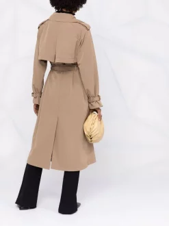 12 STOREEZ Trench à Coupe Mi-longue Femme -12 STOREEZ Soldes Magasin 16757750 33260079 600