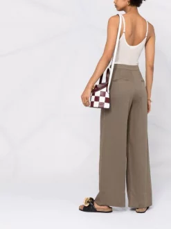 12 STOREEZ Body Boutonné à Fines Bretelles Femme -12 STOREEZ Soldes Magasin 16757753 33257757 600