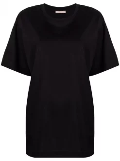 12 STOREEZ T-shirt Supima Femme