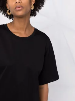 12 STOREEZ T-shirt Supima Femme -12 STOREEZ Soldes Magasin 16757756 33259873 600