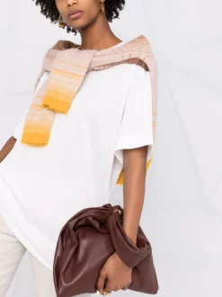 12 STOREEZ IVORY T-shirt Oversize Femme -12 STOREEZ Soldes Magasin 16757757 33259384 600