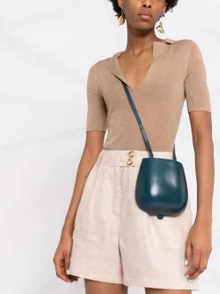 ( Positively Conscious ) 12 STOREEZ BEIGe Short En Lin à Plis Femme -12 STOREEZ Soldes Magasin 16757763 33604799 600