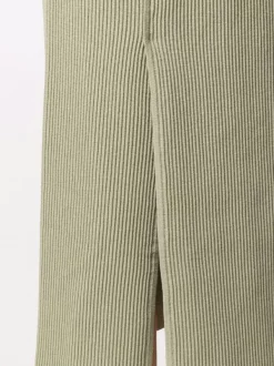 12 STOREEZ Jupe En Maille Nervurée Femme -12 STOREEZ Soldes Magasin 16758283 33236912 600