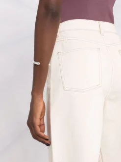 12 STOREEZ Bermuda En Jean Femme -12 STOREEZ Soldes Magasin 16839317 33601752 600