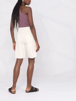 12 STOREEZ Bermuda En Jean Femme -12 STOREEZ Soldes Magasin 16839317 33603319 600