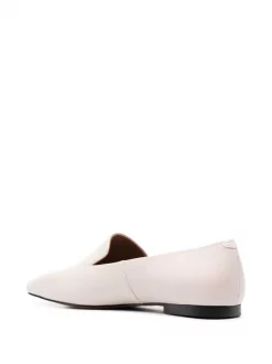 12 STOREEZ IVORY Mocassins 10 Mm En Cuir Femme -12 STOREEZ Soldes Magasin 16839816 33573236 600
