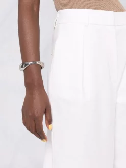 12 STOREEZ Pantalon à Coupe Ample Femme -12 STOREEZ Soldes Magasin 16841240 33605320 600