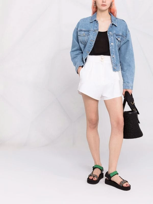 ( Positively Conscious ) 12 STOREEZ BLACK Débardeur à Encolure Arrondie Femme 2 ( Positively Conscious ) 12 STOREEZ BLACK Débardeur à Encolure Arrondie Femme – Image 2