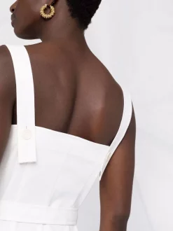 12 STOREEZ Robe Courte à Taille Ceinturée Femme 8 12 STOREEZ Robe Courte à Taille Ceinturée Femme -12 STOREEZ Soldes Magasin 16841371 33646125 600