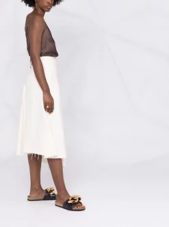 12 STOREEZ Caraco à Col V BROWN -12 STOREEZ Soldes Magasin 16841372 33647176 600