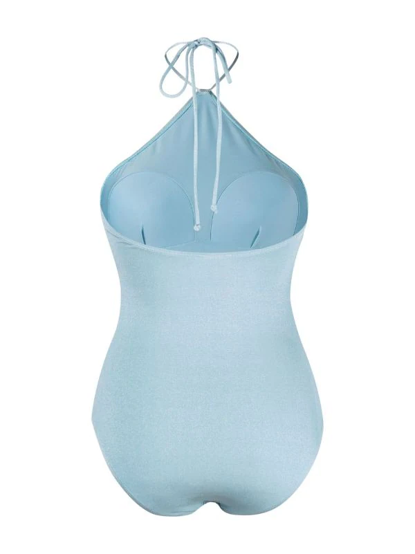 12 STOREEZ Maillot De Bain à Dos-nu Femme 2 12 STOREEZ Maillot De Bain à Dos-nu Femme – Image 2