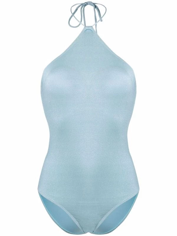 12 STOREEZ Maillot De Bain à Dos-nu Femme 1 12 STOREEZ Maillot De Bain à Dos-nu Femme