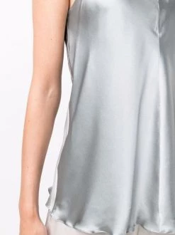 12 STOREEZ Haut En Soie Femme -12 STOREEZ Soldes Magasin 16914353 33966862 600