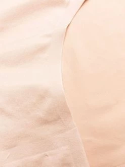 12 STOREEZ BEIGE Culotte à Design Sans Coutures Femme -12 STOREEZ Soldes Magasin 16962418 34191516 600