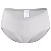 12 STOREEZ LIGHT GREY Culotte à Design Sans Coutures Femme