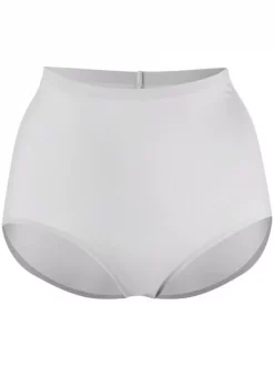 12 STOREEZ Culotte à Taille Haute Femme