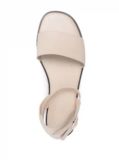 12 STOREEZ Sandales à Bride Cheville Femme -12 STOREEZ Soldes Magasin 16962431 34162778 600