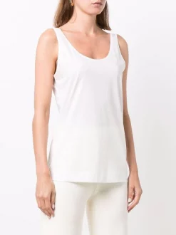 12 STOREEZ Débardeur En Jersey Femme -12 STOREEZ Soldes Magasin 16963184 34200548 600