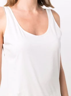 12 STOREEZ Débardeur En Jersey Femme -12 STOREEZ Soldes Magasin 16963184 34200549 600