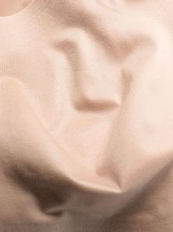 12 STOREEZ BEIGE Haut Crop Sans Manches Femme -12 STOREEZ Soldes Magasin 16963189 34192922 600