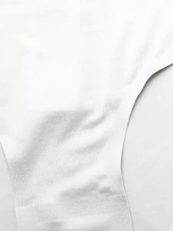 12 STOREEZ Culotte à Design Sans Coutures LIGHT GREY -12 STOREEZ Soldes Magasin 16963191 34191347 600