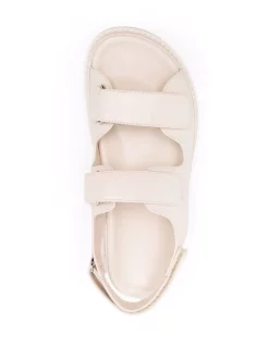 12 STOREEZ Sandales à Attache Scratch Femme 7 12 STOREEZ Sandales à Attache Scratch Femme -12 STOREEZ Soldes Magasin 16963197 34161574 600