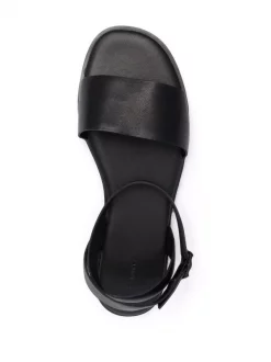 12 STOREEZ BLACK Sandales à Bride Cheville Femme -12 STOREEZ Soldes Magasin 16963198 34162775 600