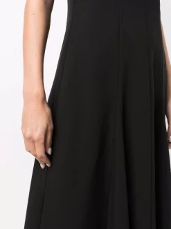 12 STOREEZ Robe à Ourlet Asymétrique Femme 9 12 STOREEZ Robe à Ourlet Asymétrique Femme -12 STOREEZ Soldes Magasin 17005873 34206107 600