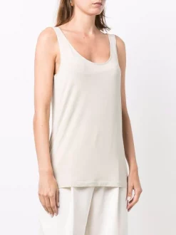 12 STOREEZ Débardeur En Jersey Femme -12 STOREEZ Soldes Magasin 17007778 34203834 600