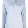 12 STOREEZ LIGHT BLUE Sweat En Maille Femme