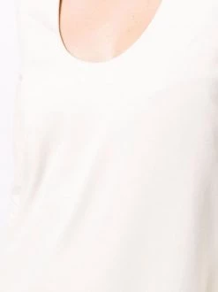 12 STOREEZ Robe Mi-longue à Découpes Femme -12 STOREEZ Soldes Magasin 17058713 34626376 600