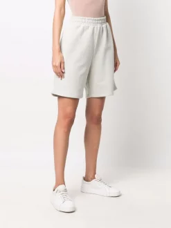 12 STOREEZ Short à Taille élastiquée Femme -12 STOREEZ Soldes Magasin 17058715 34701362 600