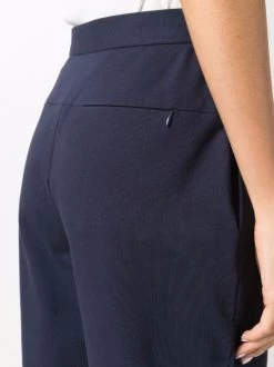 12 STOREEZ Pantalon Fuselé à Taille Haute Femme -12 STOREEZ Soldes Magasin 17058903 34601121 600