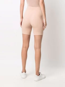 12 STOREEZ Short à Taille élastiquée Femme -12 STOREEZ Soldes Magasin 17059456 34688593 600