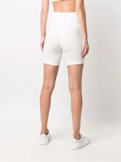 12 STOREEZ IVORY Short à Taille élastiquée Femme -12 STOREEZ Soldes Magasin 17059457 34699964 600