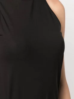 12 STOREEZ BLACK Débardeur à Encolure Ronde Femme -12 STOREEZ Soldes Magasin 17059463 34721291 600