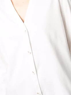 12 STOREEZ IVORY Cardigan Boutonné à Col V Femme -12 STOREEZ Soldes Magasin 17059468 34727546 600