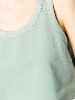 12 STOREEZ Débardeur Crop PALE GREEN -12 STOREEZ Soldes Magasin 17059469 34730461 600