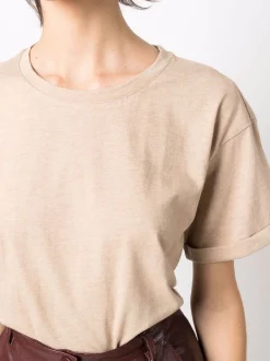 12 STOREEZ BEIGE Short En Maille à Bords Nervurés Femme -12 STOREEZ Soldes Magasin 17059476 37006739 600