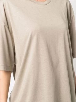 ( Positively Conscious ) 12 STOREEZ T-shirt Oversize KHAKI 9 ( Positively Conscious ) 12 STOREEZ T-shirt Oversize KHAKI -12 STOREEZ Soldes Magasin 17059481 34715914 600