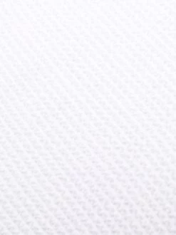 12 STOREEZ WHITE Bas De Bikini Texturé Femme -12 STOREEZ Soldes Magasin 17059491 34696820 600