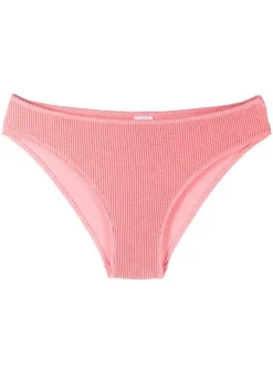 12 STOREEZ Bas De Bikini Texturé PINK