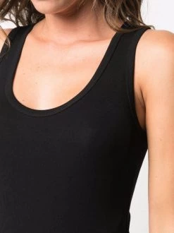 12 STOREEZ Débardeur à Encolure Arrondie Femme -12 STOREEZ Soldes Magasin 17060183 34702807 600